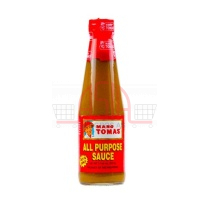PH MANG TOMAS All Purpose Sauce RED HOT 24 X 330G